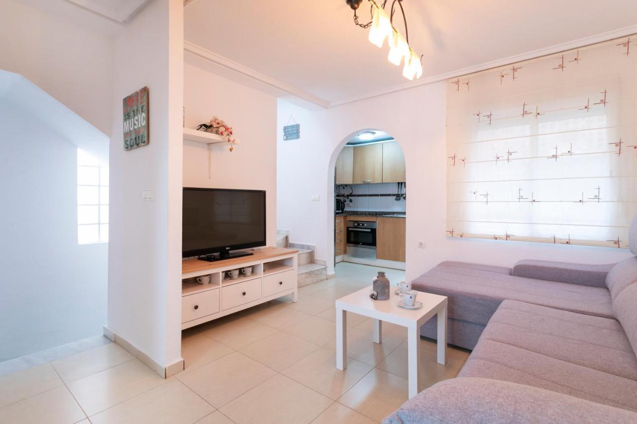Mi Casa Βίλα Gran Alacant Εξωτερικό φωτογραφία