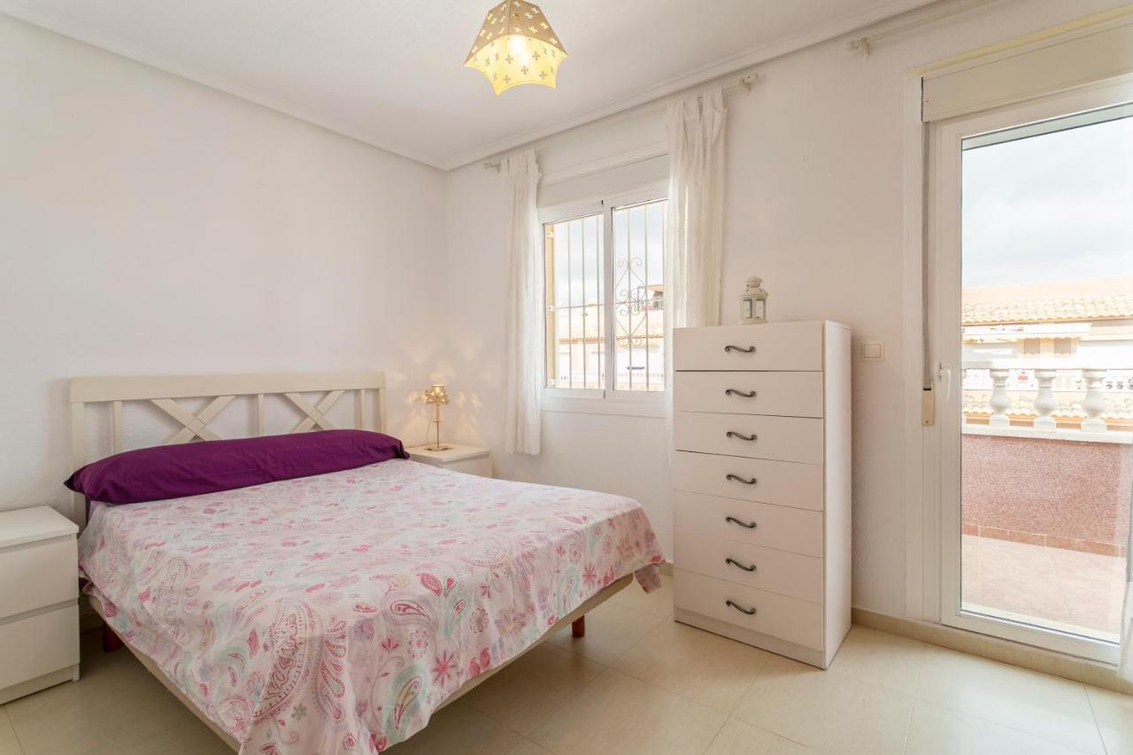 Mi Casa Βίλα Gran Alacant Εξωτερικό φωτογραφία