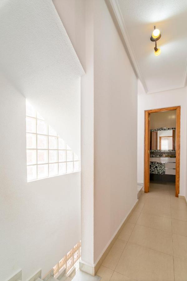 Mi Casa Βίλα Gran Alacant Εξωτερικό φωτογραφία