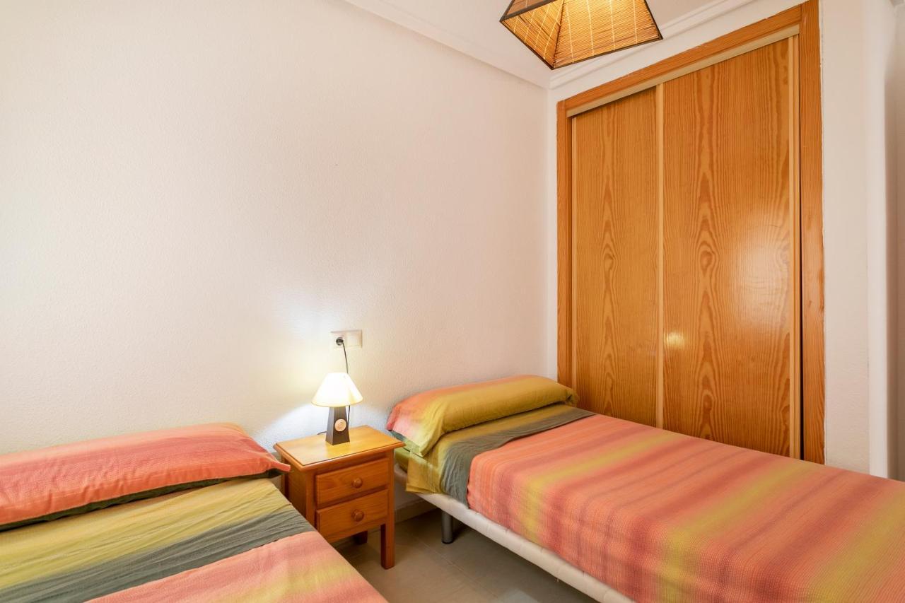 Mi Casa Βίλα Gran Alacant Εξωτερικό φωτογραφία