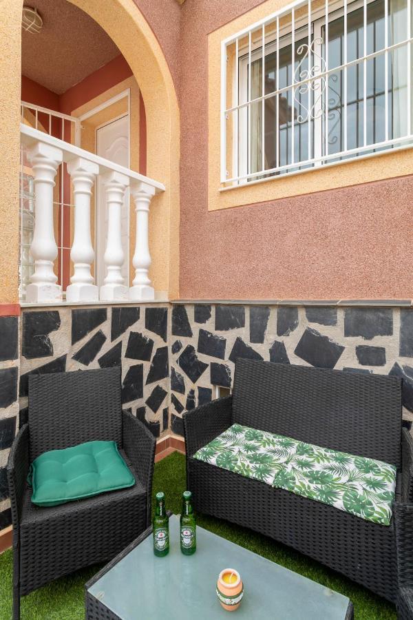 Mi Casa Βίλα Gran Alacant Εξωτερικό φωτογραφία