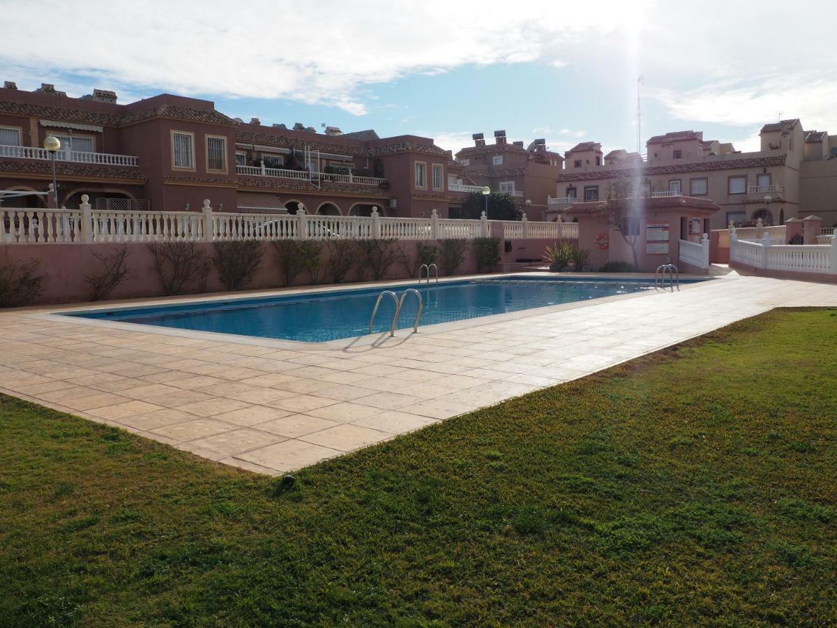 Mi Casa Βίλα Gran Alacant Εξωτερικό φωτογραφία